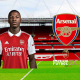 Moises Caicedo Arsenal