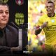 Alfaro Moreno habló de los problemas que generó la deuda con Álvez en Barcelona SC