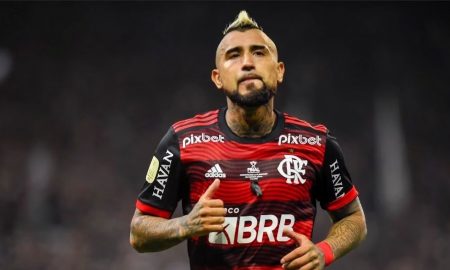 Arturo Vidal