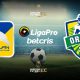 Delfín vs. Orense SC - Fecha 1 Liga Pro 2023 - Etapa 1