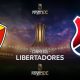 EN VIVO El Nacional vs. Independiente Medellín por Copa Libertadires 2023