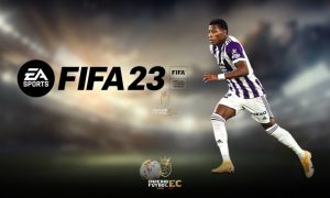 FIFA 23 EA Sports destaca a Gonzalo Plata como una de las futuras estrellas del 'Ultimate Team'