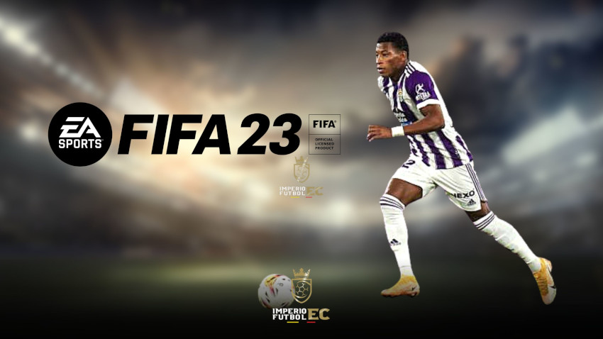 FIFA 23 EA Sports destaca a Gonzalo Plata como una de las futuras estrellas del 'Ultimate Team'