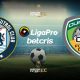 Guayaquil City vs. Cumbayá - Fecha 1 Liga Pro 2023 - Etapa 1