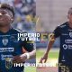 Independiente del Valle Kendry Paez Kevin Rodriguez