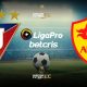 Liga de Quito vs. Aucas - Fecha 2 Liga Pro 2023 - Etapa 1