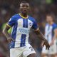 Moises Caicedo Brighton 3