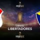 Nacional Potosí vs. El Nacional EN VIVO