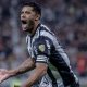 Atlético Mineiro Hulk