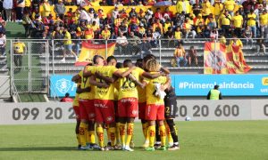 Aucas 2023