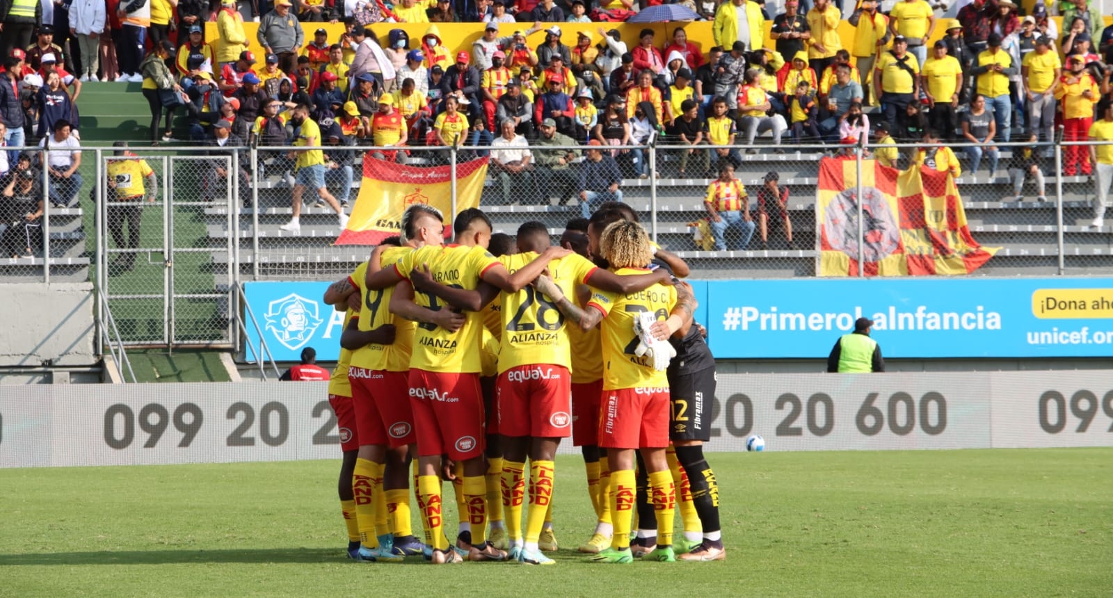 Aucas 2023