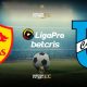 Aucas vs. Universidad Católica EN VIVO partido por la fecha 3 de la Liga Pro 2023