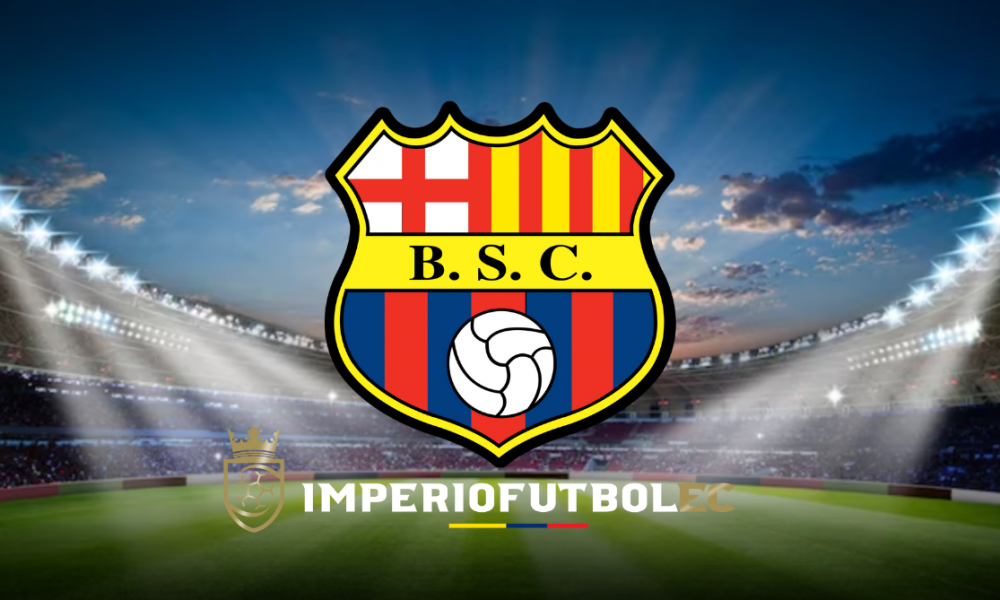 Barcelona Sporting Club