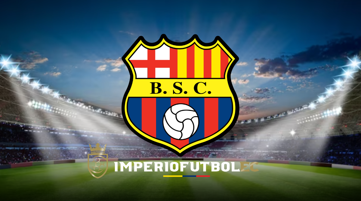 Barcelona Sporting Club