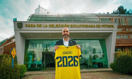 Copia de Felix Sanchez Bas Seleccion Ecuador