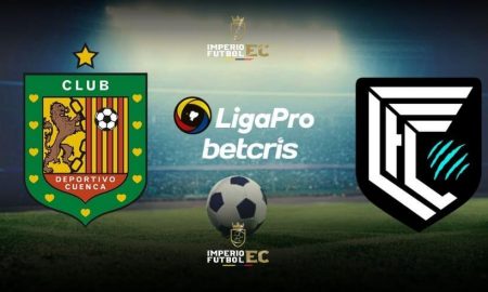 Deportivo Cuenca vs. Cumbayá EN VIVO partido por la fecha 3 de la Liga Pro 2023