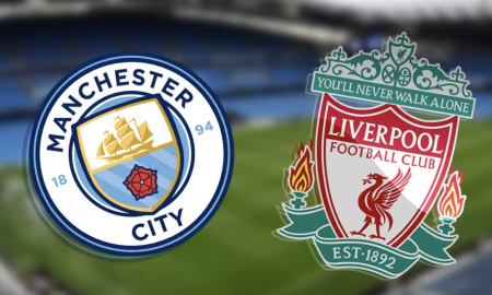 Manchester City vs Liverpool EN VIVO