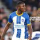 Moises Caicedo Brighton 4