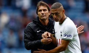 Richarlison Conte