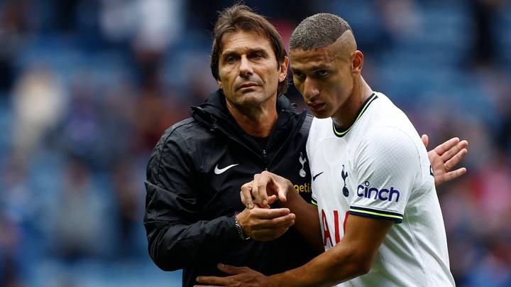 Richarlison Conte