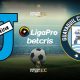 Universidad Católica vs. Guayaquil City en vivo