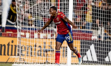 Anderson Julio Real Salt Lake