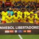 Aucas Copa Libertadores