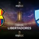 Barcelona SC vs Bolívar En VIVO por Copa Libertadores