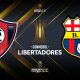 Cerro Porteño vs. Barcelona SC EN VIVO - Grupo C en la Copa Libertadores