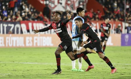 Djorkaeef Reasco Newells