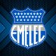 Emelec confirma tres bajas importantes en su delantera