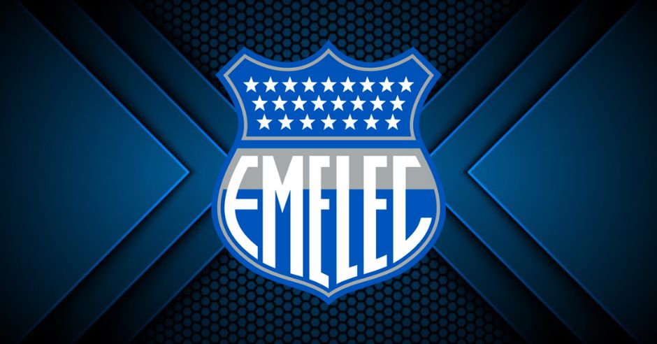 Emelec confirma tres bajas importantes en su delantera