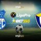 Emelec vs. El Nacional EN VIVO partido por la fecha 6 de la Liga Pro 2023