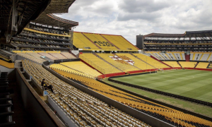 Estadio Monumental Barcelona Sporting Club