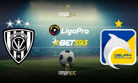 IDV vs. Delfín EN VIVO partido por la fecha 5 de la Liga Pro 2023