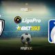 IDV vs. Delfín EN VIVO partido por la fecha 5 de la Liga Pro 2023