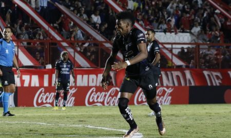 Kevin Rodriguez IDV Copa Libertadores