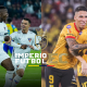 Liga de Quito vs Barcelona