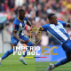 Moises Caicedo y Pervis Estupiñan Brighton