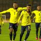 Seleccion Ecuador Sub 17