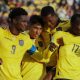 Seleccion Ecuador Sub 20