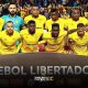 Un jugador de Aucas en el once ideal por la fecha en la CONMEBOL Libertadores (FOTO)