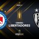 VER PARTIDO Argentinos vs. IDV Hora que juegan por Copa Libertadores