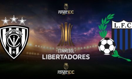 VER PARTIDO Independiente del Valle vs Liverpool En VIVO