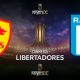 Aucas vs. Racing Club EN VIVO partido por Copa Libertadores 2023