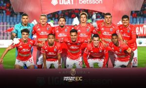 Carlos Gruezo y Jonathan Betancourt no marcan diferencias en duelo entre Cienciano y Deportivo Garcilaso