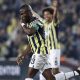 Enner Valencia goleador Fenerbahce