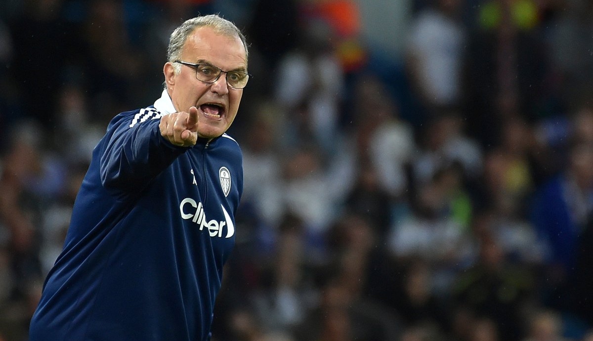 Marcelo Bielsa