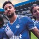 Nueva camiseta Emelec