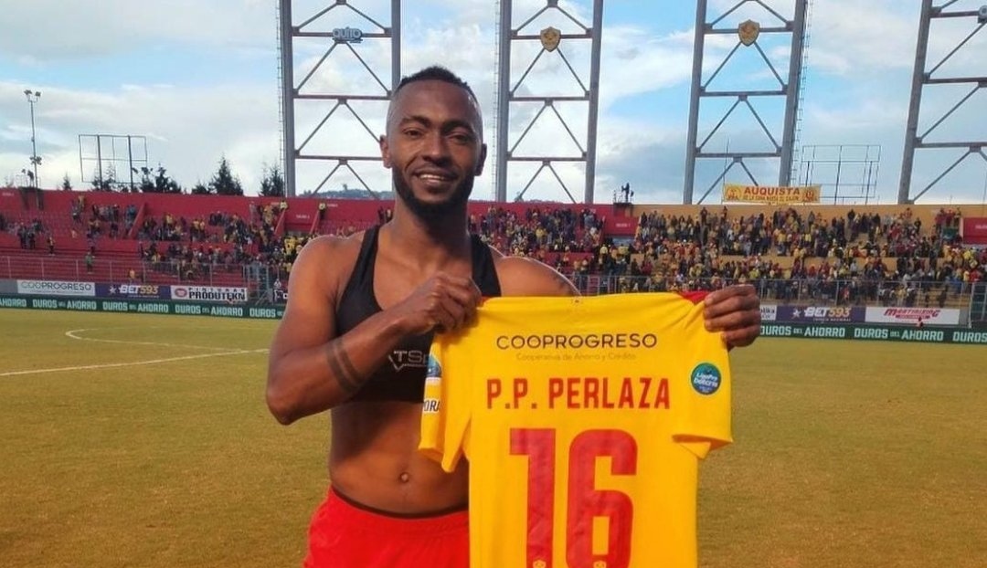 Pedro Pablo Perlaza Aucas 2